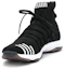 Lookbook (W) Li-Ning No Boundaries ''Noir Blanc'' AFJP013-1