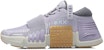(W) Kasut Latihan Li-Ning No Boundaries X 'Abu Lilac' AFPR004-2