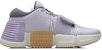 (W) Kasut Latihan Li-Ning No Boundaries X 'Abu Lilac' AFPR004-2