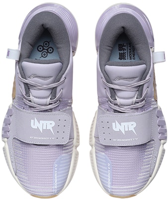 (Women) Li-Ning No Boundaries X Training Shoes 'Lilac Grey' AFPR004-2 Shop (Women) Li-Ning No Boundaries X Training Shoes 'Lilac Grey' AFPR004-2
