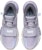 (W) Kasut Latihan Li-Ning No Boundaries X 'Abu Lilac' AFPR004-2