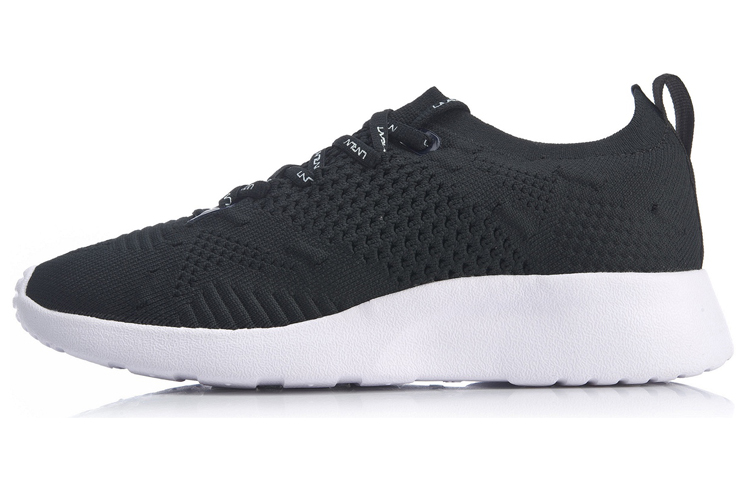 (Women) Li-Ning No Boundry 'Black' ARHP306-5