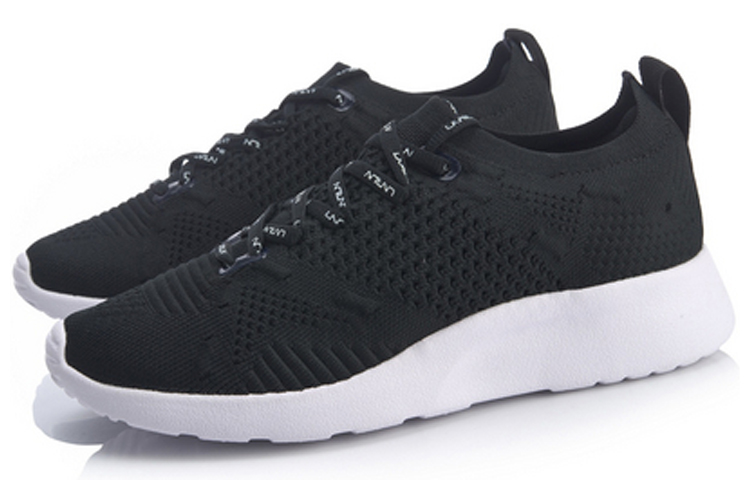Lookbook (W) Li-Ning Sans Limite ''Noir'' ARHP306-5
