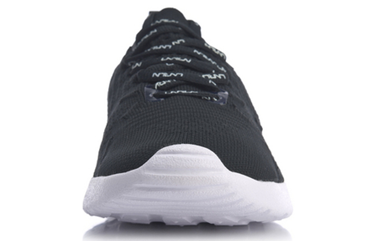 Shop (W) Li-Ning Sans Limite ''Noir'' ARHP306-5
