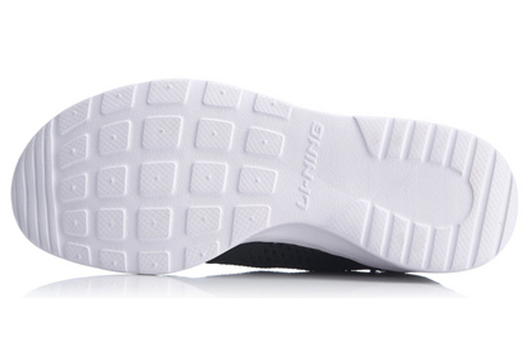 Purchase (W) Li-Ning Sans Limite ''Noir'' ARHP306-5