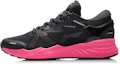 Buy (W) Li-Ning No Boundary ''Zwart Rood'' ARHQ132-4