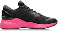 Order (W) Li-Ning No Boundary ''Zwart Rood'' ARHQ132-4