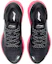 Shop (W) Li-Ning No Boundary ''Zwart Rood'' ARHQ132-4