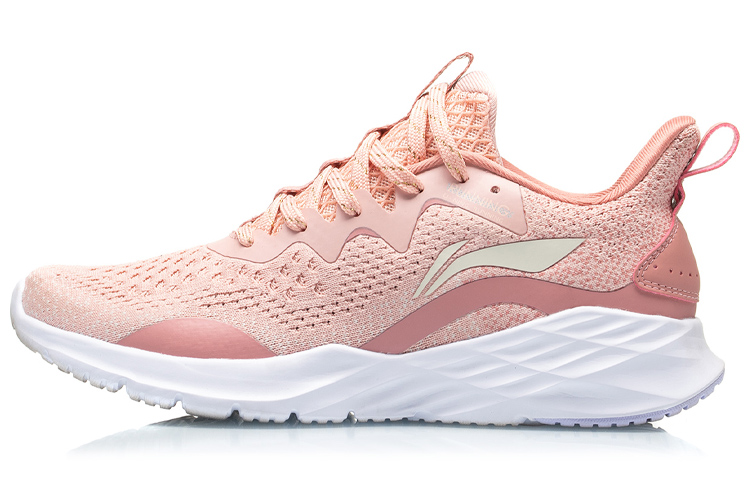 (Women) Li-Ning No Boundry 'Pink' ARHQ238-3