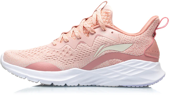 (W) Li-Ning No Boundry ''Rose'' ARHQ238-3 Buy (W) Li-Ning No Boundry ''Rose'' ARHQ238-3