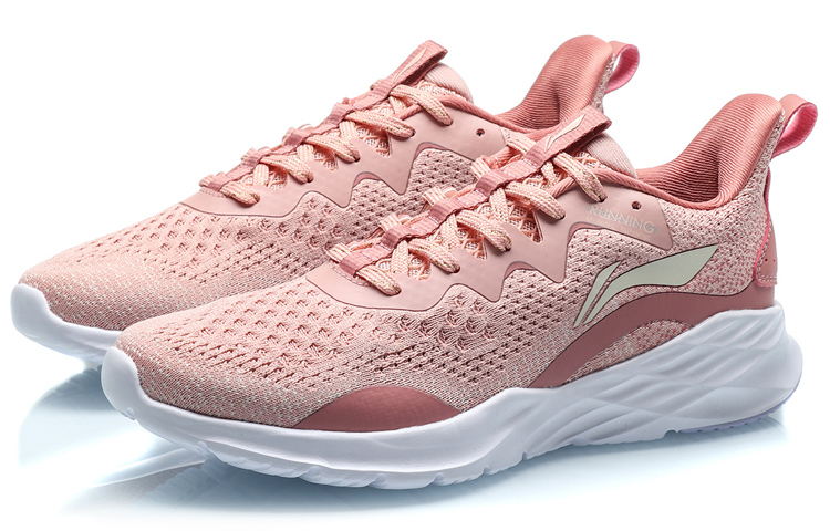 Lookbook (W) Li-Ning No Boundry ''Rose'' ARHQ238-3
