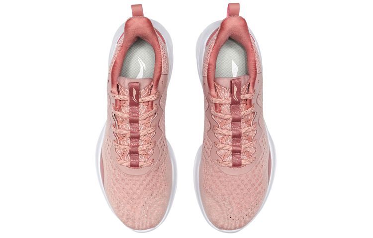 Shop (W) Li-Ning No Boundry ''Rose'' ARHQ238-3