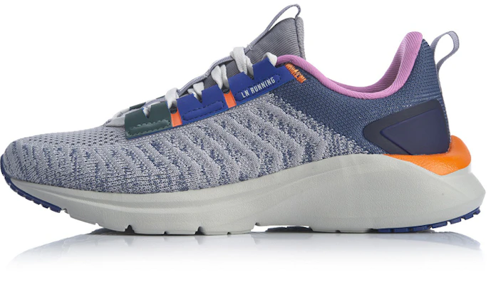 (W) Li-Ning No Boundary ''Violet Bleu'' ARHQ196-3 Buy (W) Li-Ning No Boundary ''Violet Bleu'' ARHQ196-3