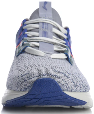 (W) Li-Ning No Boundary ''Violet Bleu'' ARHQ196-3 Shop (W) Li-Ning No Boundary ''Violet Bleu'' ARHQ196-3