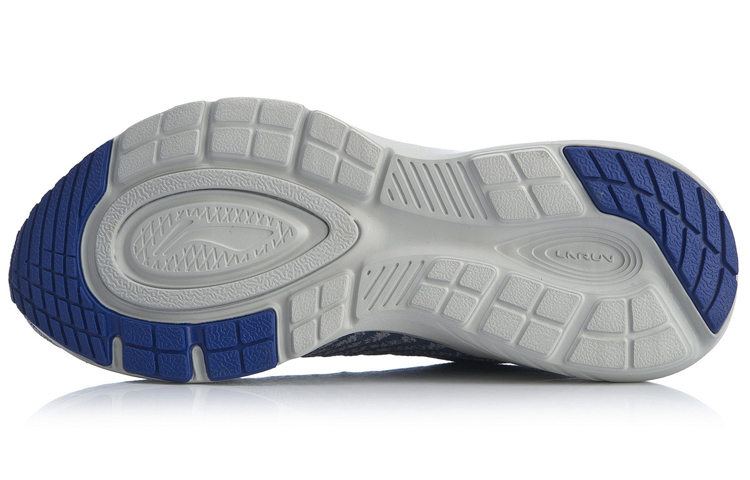 Purchase (W) Li-Ning No Boundry ''Paars Blauw'' ARHQ196-3