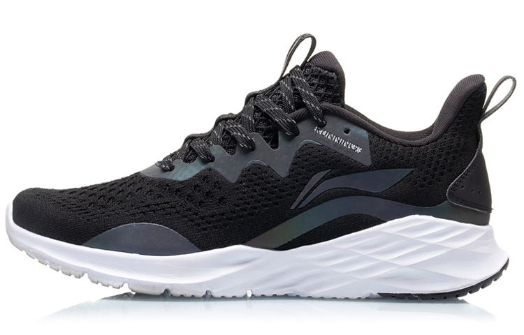 (Women) Li-Ning No Boundry 'Standard Black' ARHQ238-1