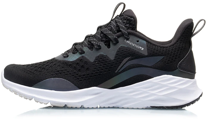 (W) Li-Ning No Boundry ''Standaard Zwart'' ARHQ238-1 Buy (W) Li-Ning No Boundry ''Standaard Zwart'' ARHQ238-1