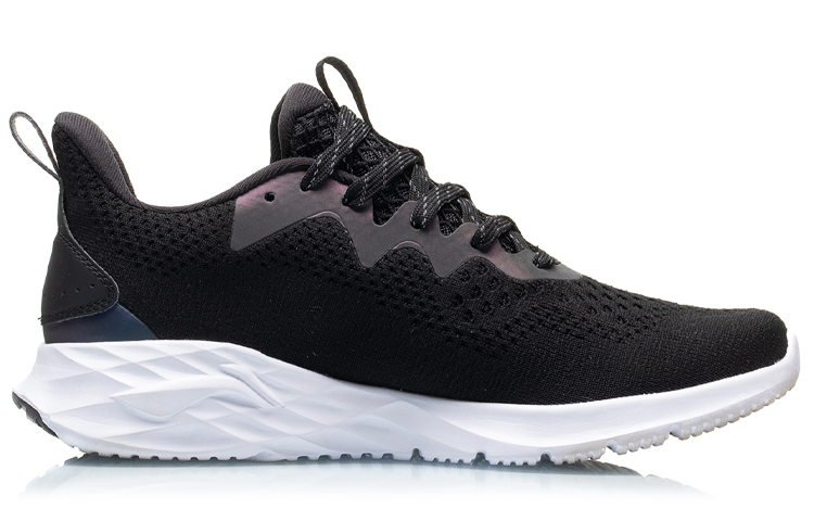 Order (W) Li-Ning No Boundry ''Standaard Zwart'' ARHQ238-1