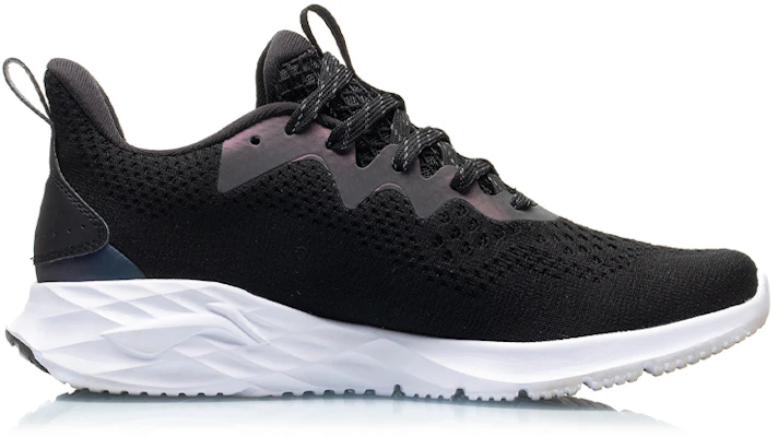 (W) Li-Ning No Boundry ''Standaard Zwart'' ARHQ238-1 Order (W) Li-Ning No Boundry ''Standaard Zwart'' ARHQ238-1