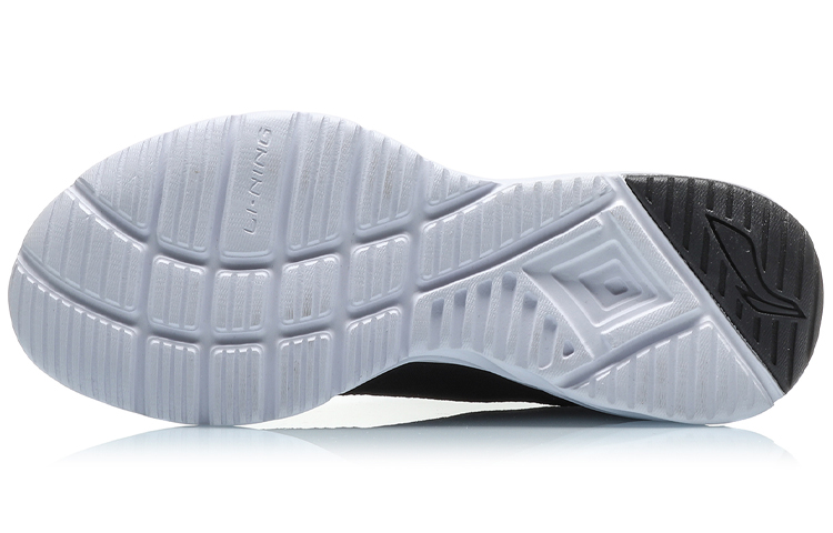 Purchase (W) Li-Ning No Boundry ''Standaard Zwart'' ARHQ238-1