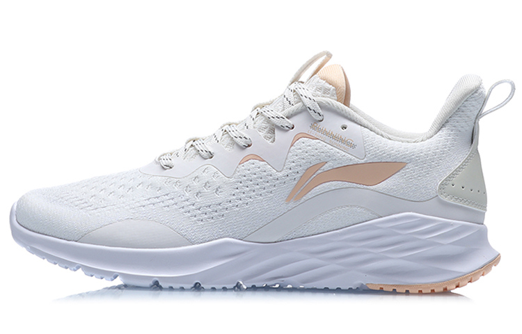 (Women) Li-Ning No Boundry 'White Pink' ARHQ238-5