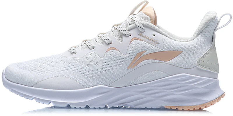 (W) Li-Ning No Boundry ''Blanc Rose'' ARHQ238-5 Buy (W) Li-Ning No Boundry ''Blanc Rose'' ARHQ238-5
