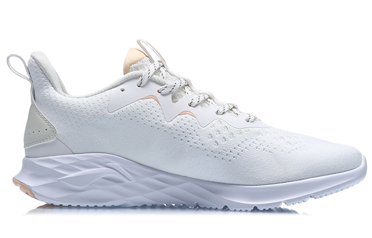 Order (W) Li-Ning No Boundry ''Blanc Rose'' ARHQ238-5