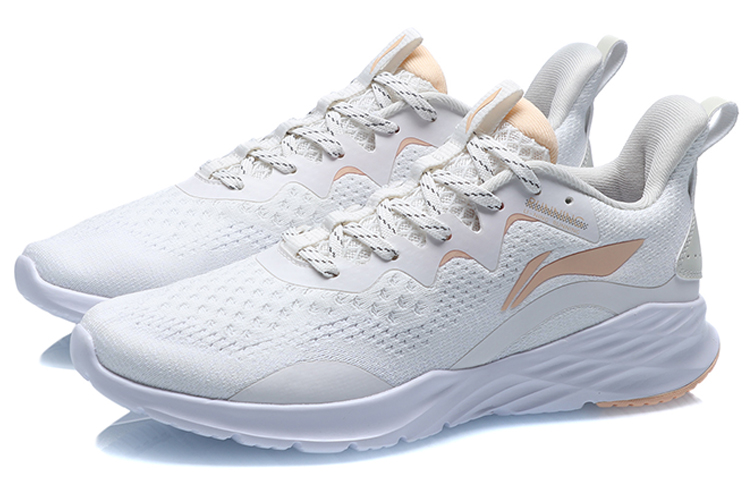 Lookbook (W) Li-Ning No Boundry ''Blanc Rose'' ARHQ238-5