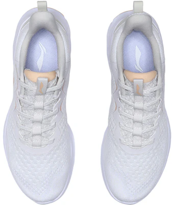 (W) Li-Ning No Boundry ''Blanc Rose'' ARHQ238-5 Shop (W) Li-Ning No Boundry ''Blanc Rose'' ARHQ238-5