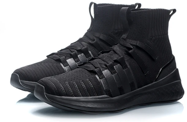 (W) Li-Ning No Boundry Hi chaussures AFPP022-1 Lookbook (W) Li-Ning No Boundry Hi chaussures AFPP022-1