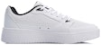 (W) Li-Ning No Wave 'Putih Hitam Klasik' AGCP116-1