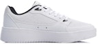 Order (W) Li-Ning No Wave 'Putih Hitam Klasik' AGCP116-1