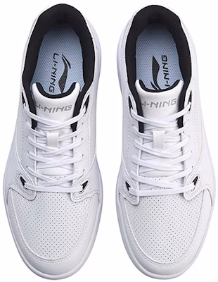 (Women) Li-Ning No Wave 'Classic White Black' AGCP116-1 Shop (Women) Li-Ning No Wave 'Classic White Black' AGCP116-1