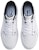 (W) Li-Ning No Wave 'Putih Hitam Klasik' AGCP116-1