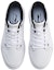Shop (W) Li-Ning No Wave 'Putih Hitam Klasik' AGCP116-1