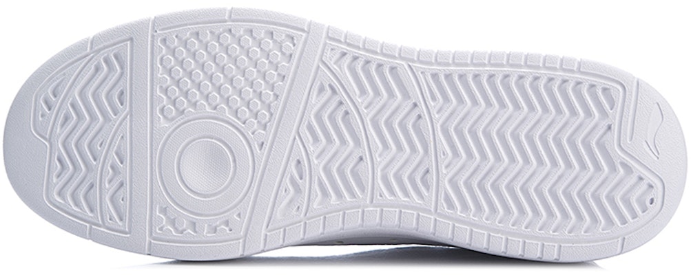 (Women) Li-Ning No Wave 'Classic White Black' AGCP116-1 Purchase (Women) Li-Ning No Wave 'Classic White Black' AGCP116-1