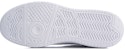 (W) Li-Ning No Wave 'Putih Hitam Klasik' AGCP116-1