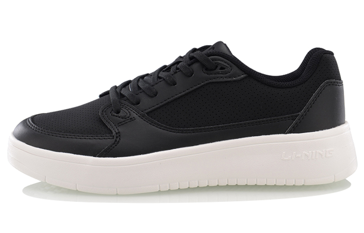 (Women) Li-Ning No Wave 'Standard Black' AGCP116-1-2
