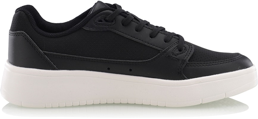 (Women) Li-Ning No Wave 'Standard Black' AGCP116-1-2 Order (Women) Li-Ning No Wave 'Standard Black' AGCP116-1-2