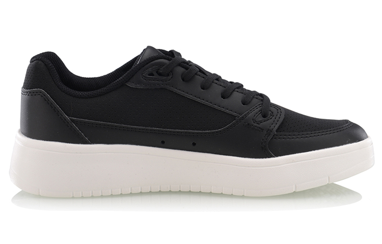 Order (Women) Li-Ning No Wave 'Standard Black' AGCP116-1-2