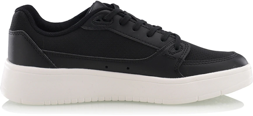 (Women) Li-Ning No Wave 'Standard Black' AGCP116-1-2 Order (Women) Li-Ning No Wave 'Standard Black' AGCP116-1-2