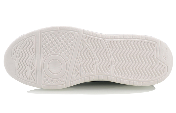 Shop (Women) Li-Ning No Wave 'Standard Black' AGCP116-1-2