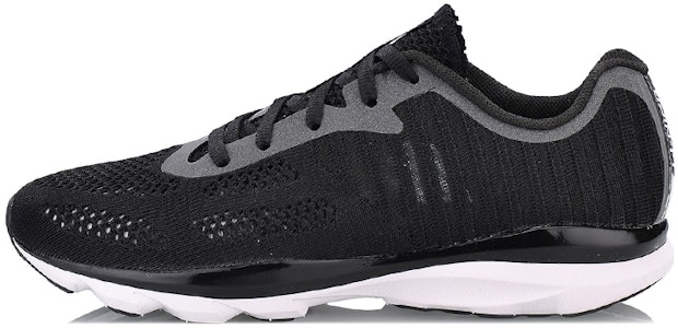 (W) Li-Ning One Tenunan 'Hitam' ARBN062-1 Buy (W) Li-Ning One Tenunan 'Hitam' ARBN062-1