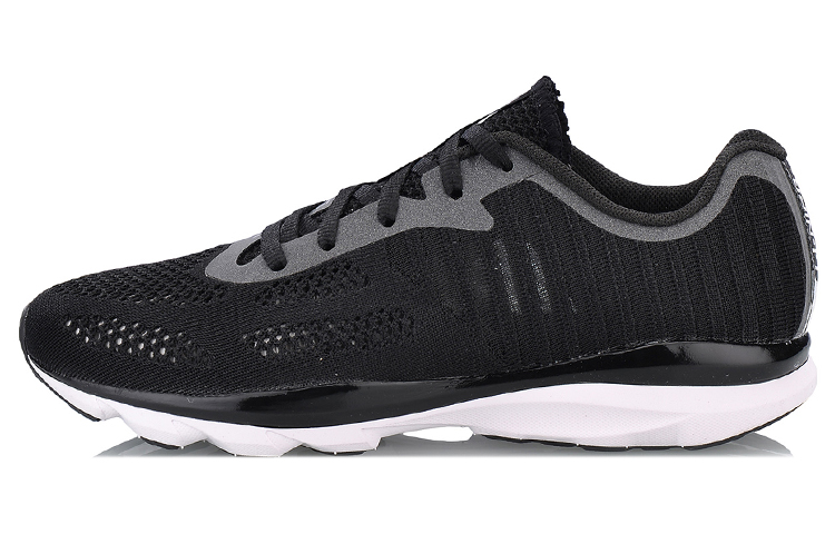 Buy (W) Li-Ning One Woven ''Noir'' ARBN062-1