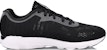 (W) Li-Ning One Tenunan 'Hitam' ARBN062-1