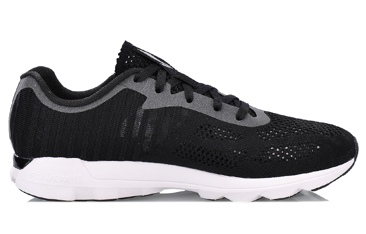 Order (W) Li-Ning One Woven ''Noir'' ARBN062-1