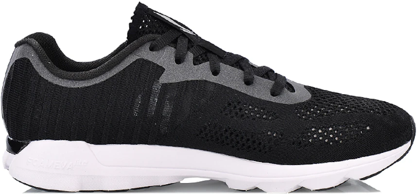 (W) Li-Ning One Woven ''Noir'' ARBN062-1 Order (W) Li-Ning One Woven ''Noir'' ARBN062-1