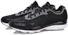 (W) Li-Ning One Tenunan 'Hitam' ARBN062-1