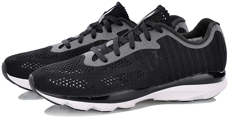 (W) Li-Ning One Woven ''Noir'' ARBN062-1 Lookbook (W) Li-Ning One Woven ''Noir'' ARBN062-1