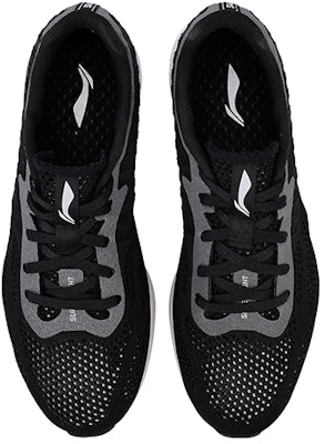 (Women) Li-Ning One Woven 'Black' ARBN062-1 Shop (Women) Li-Ning One Woven 'Black' ARBN062-1